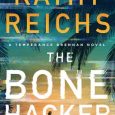 bone hacker kathy reichs