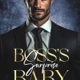 boss's surprise baby josie hart