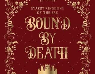 bound death jes drew