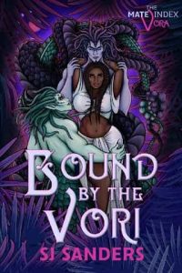 bound vori, sj sanders
