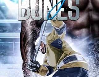 break my bones grace mcginty