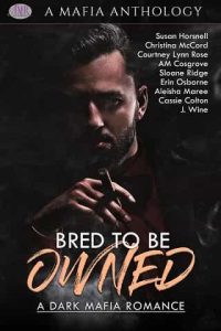 bred owned, susan horsnell