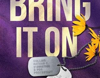 bring it on bella michaels