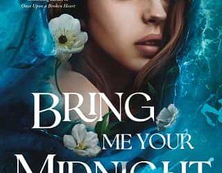 bring me rachel griffin