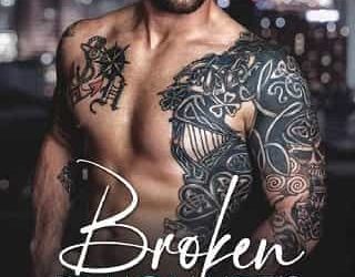 broken billionaire's chance claire angel