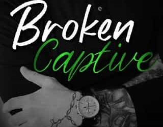 broken captive amber warden