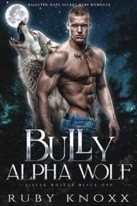 bully alpha wolf, ruby knoxx