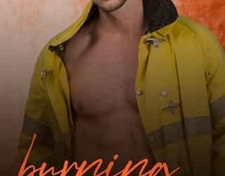 burning love ember davis