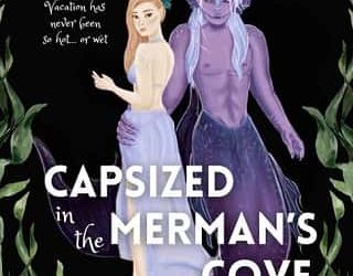 capsized cia petrichor