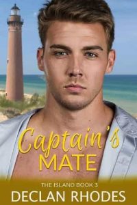 captain's mate, declan rhodes