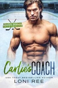 carlie's coach, loni ree