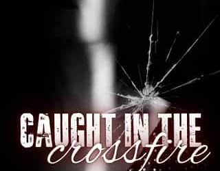 caught crossfire dani sabia