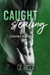 caught stealing, ce ricci