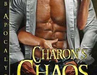 charon's chaos raisa greywood
