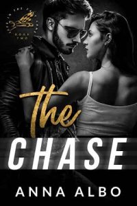 chase, anna albo