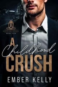 childhood crush, ember kelly