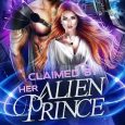claimed alien prince bella blair