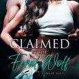 claimed feral wolf lila fox