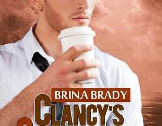 clancy's collar brina brady