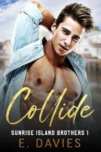 collide, e davies
