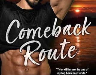 comeback route jami davenport