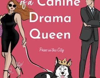 confessions canine stefanie london