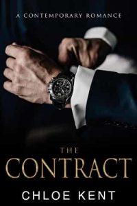 contract, chloe kent
