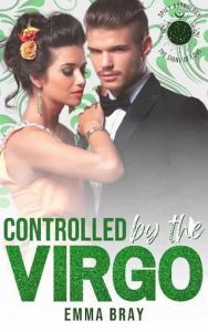 controlled virgo, emma bray