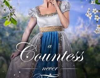 countess never tells jenna jaxon