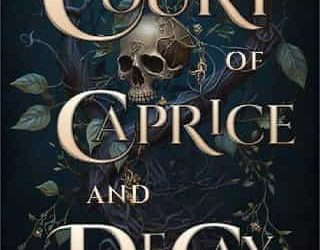 court caprice decay zara dusk