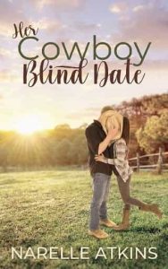 cowboy blind date, narelle atkins