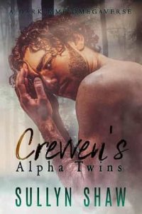 crevven's alpha, sullyn shaw