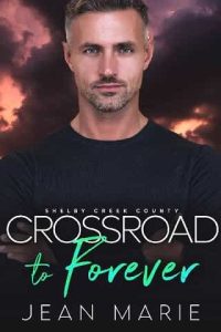 crossroad forever, jean marie