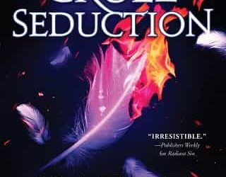 cruel seduction katee robert