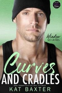 curves cradles, kat baxter