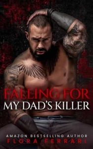 dad's killer, flora ferrari