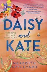 daisy kate, meredith appleyard