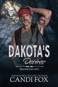 dakota's desires, candi fox