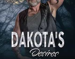 dakota's desires candi fox