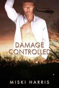 damage controlled, miski harris