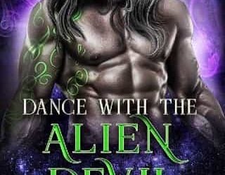dance alien devil ava york