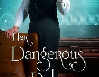 dangerous duke tessa brookman