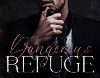 dangerous refuge lydia hall