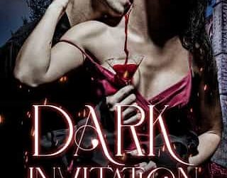 dark invitation lydia may