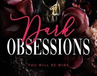 dark obsessions effie campbell