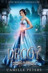 decoy, camille peters