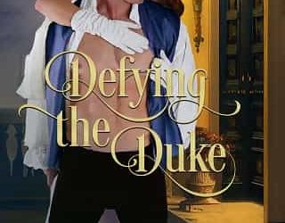 defying duke ari thatcher