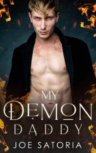 demon daddy, joe satoria