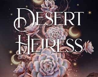 desert heiress shorshana rain