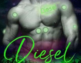 diesel sybur phyre